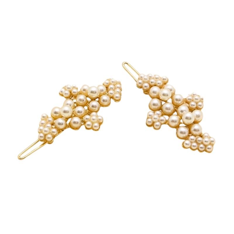 Presilha - Menina Dourada