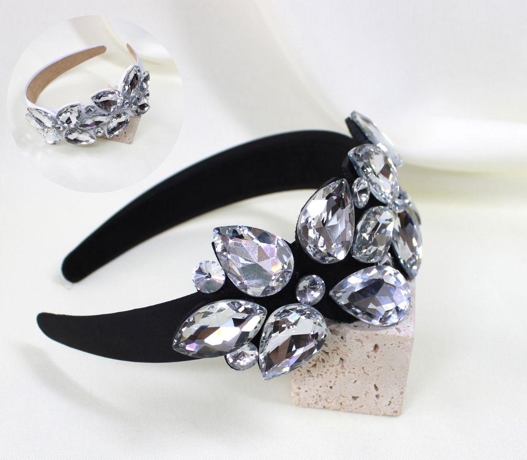 Tiara - Menina Dourada