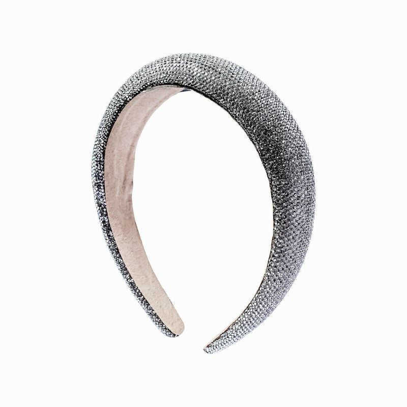 Tiara - Menina Dourada